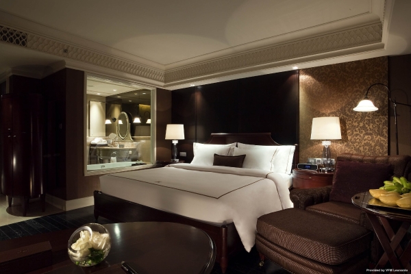 Hotel Muse Bangkok Langsuan - MGallery